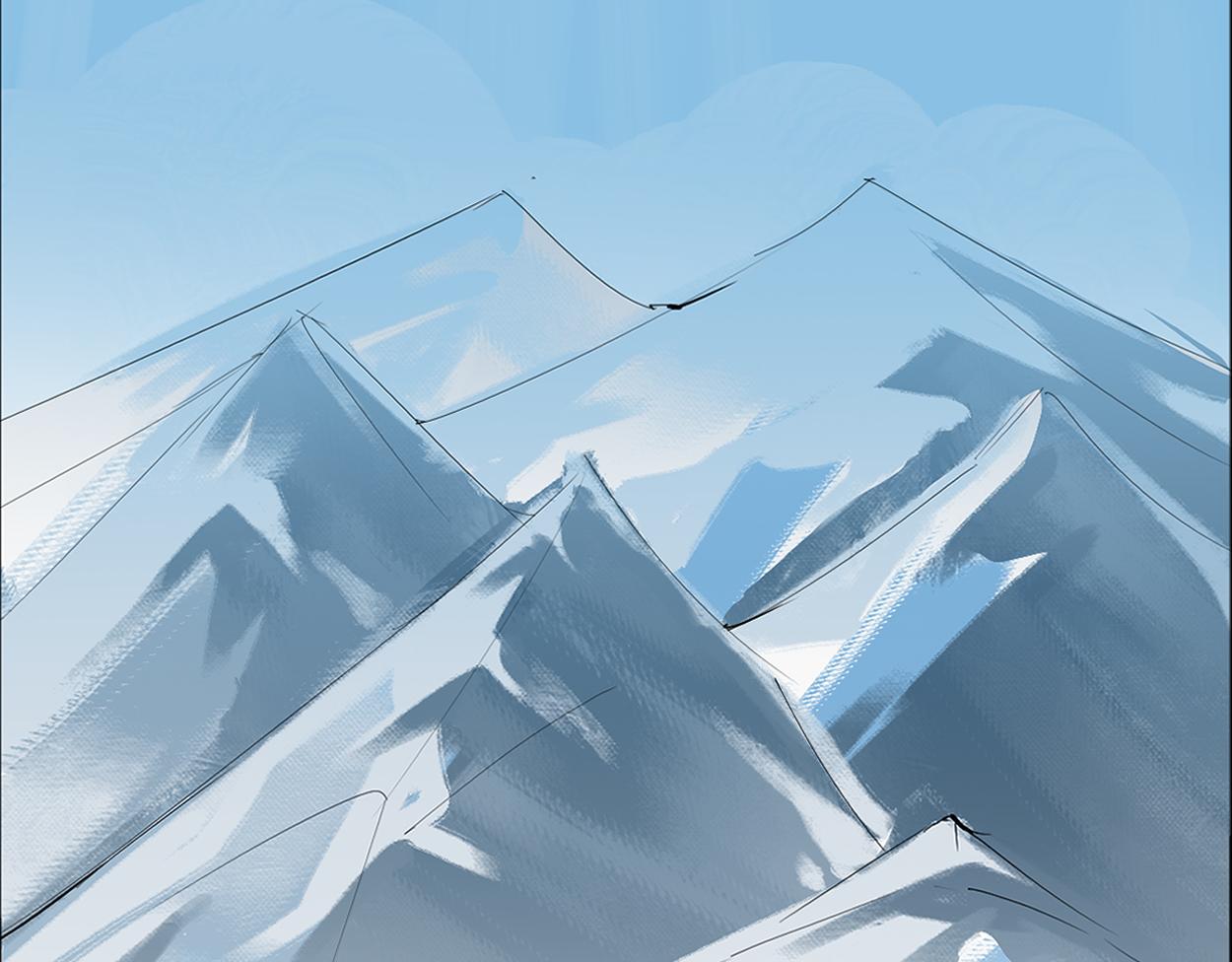 八名昆仑剑&middot;毕业季-第44话