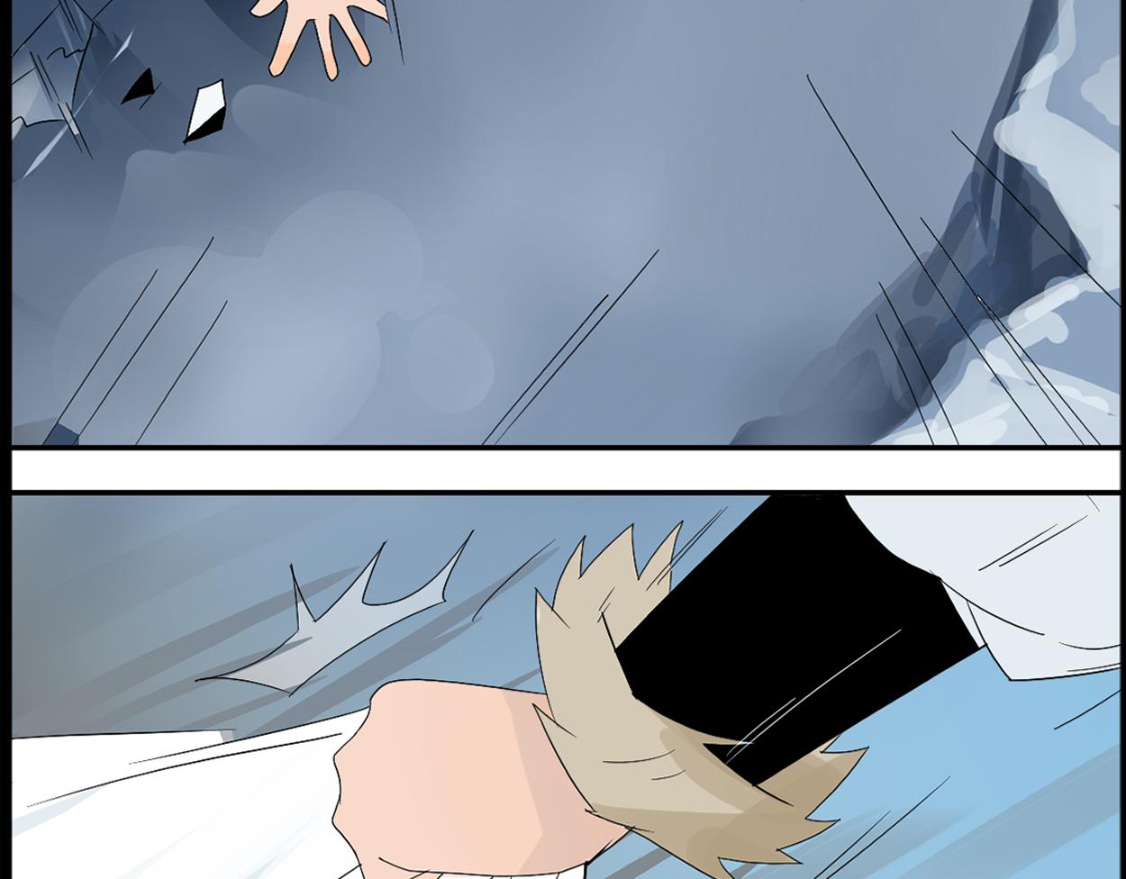 八名昆仑剑&middot;毕业季-第44话