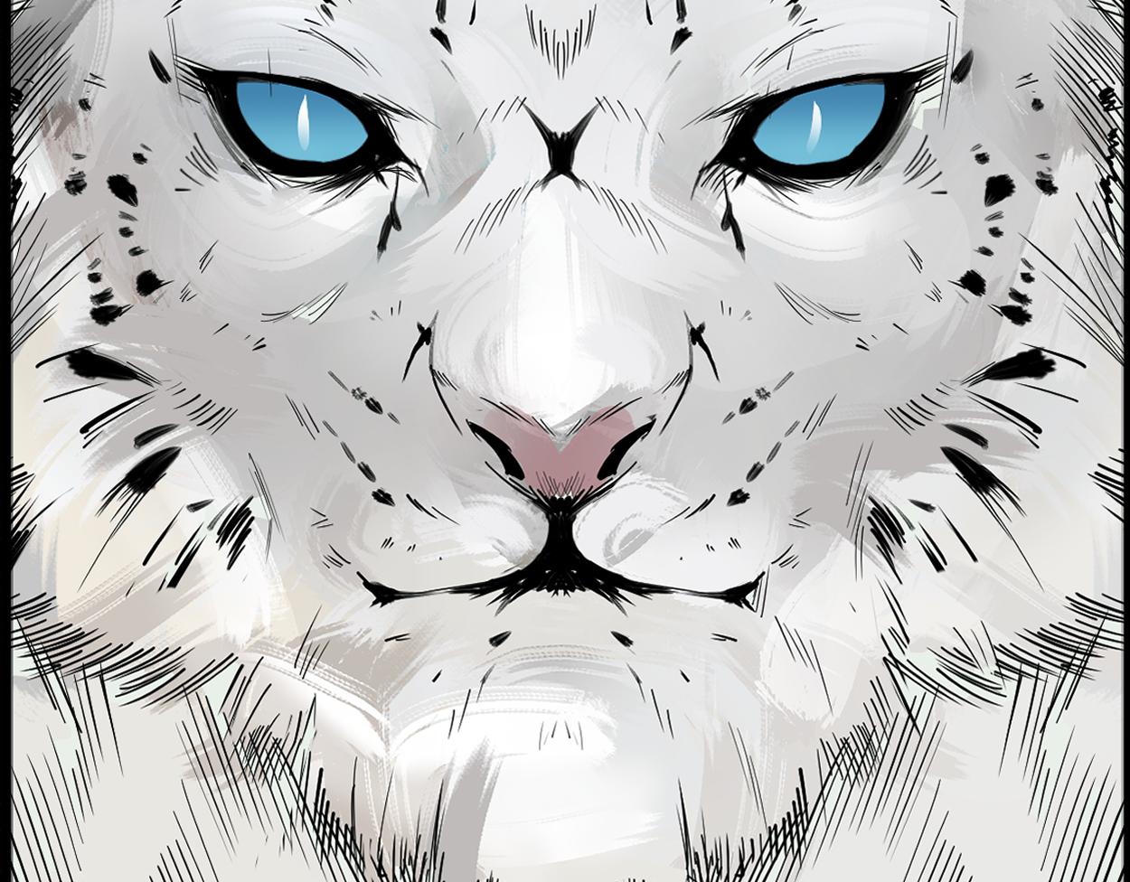 八名昆仑剑&middot;毕业季-第44话