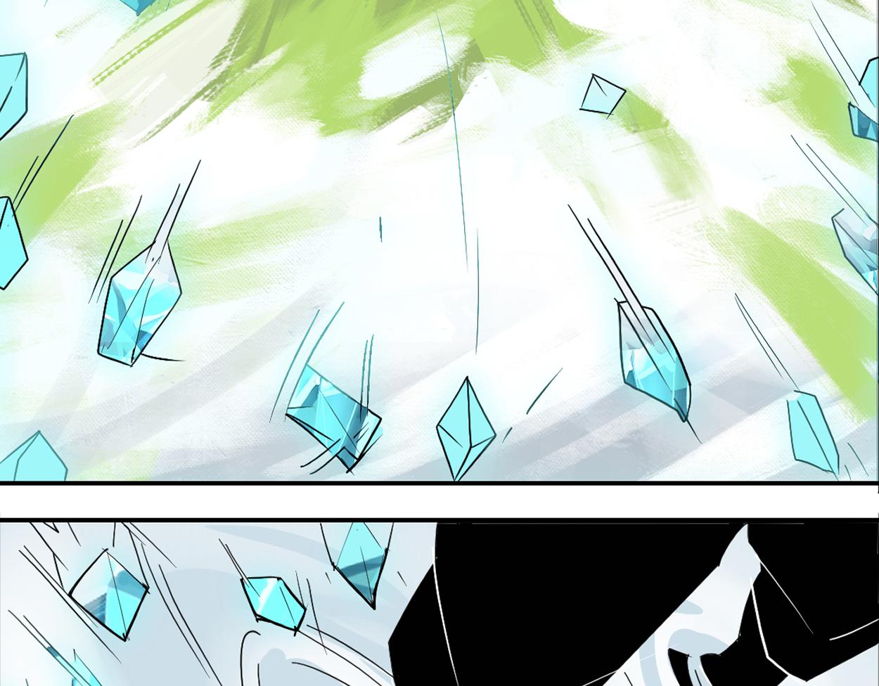 八名昆仑剑&middot;典仪-第46话