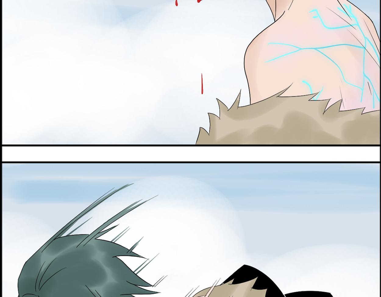 八名昆仑剑&middot;典仪-第46话