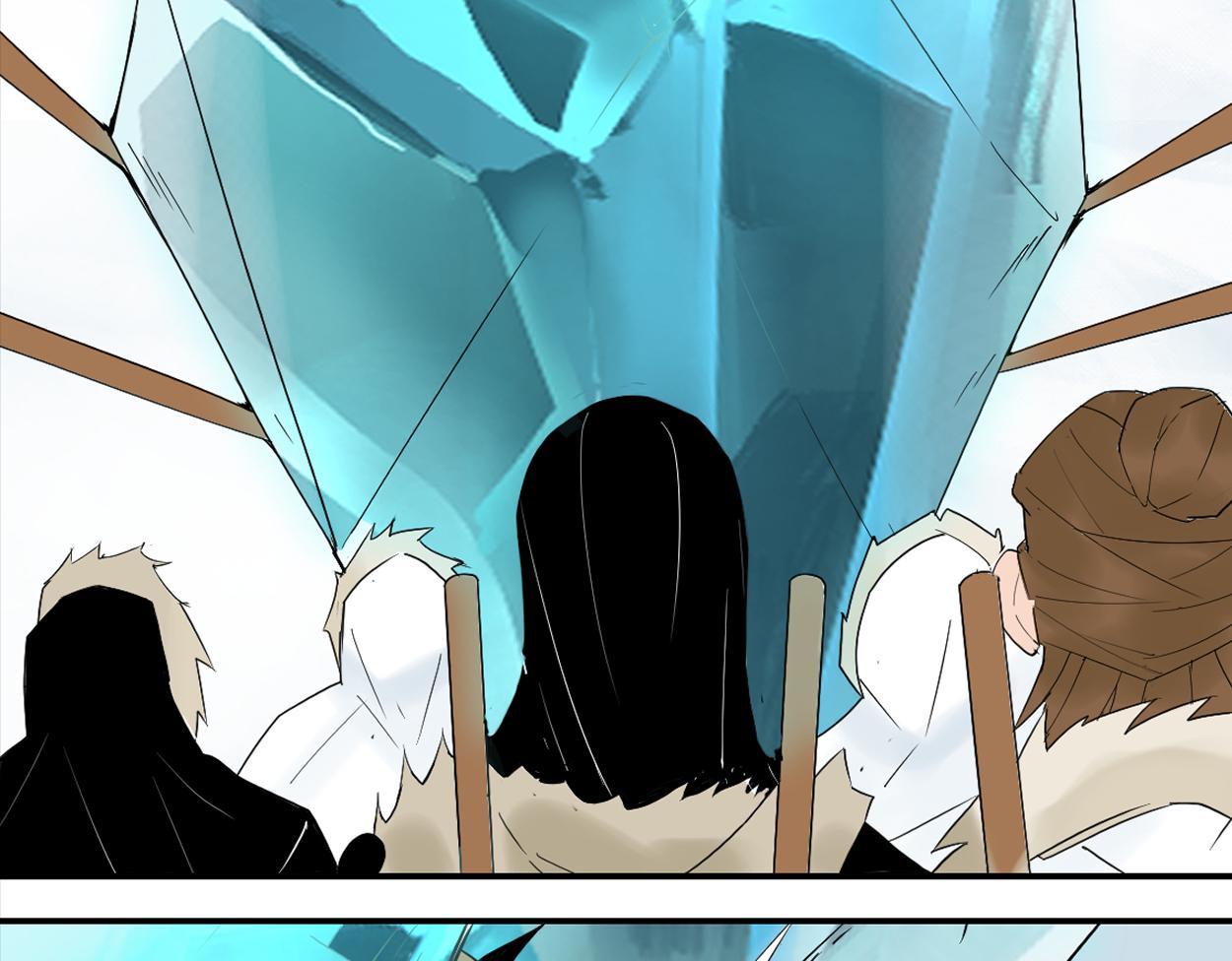 八名昆仑剑&middot;典仪-第46话