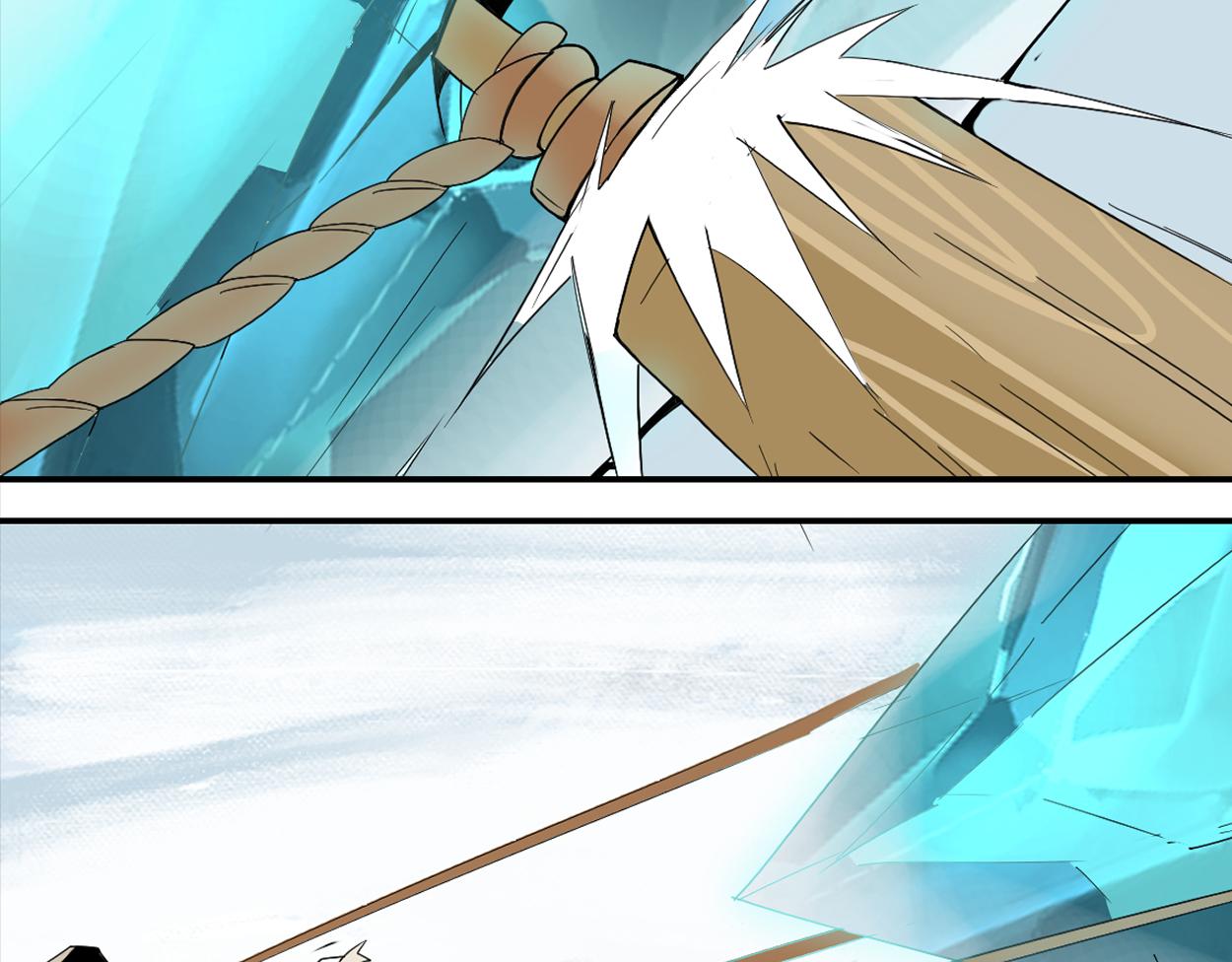 八名昆仑剑&middot;典仪-第46话