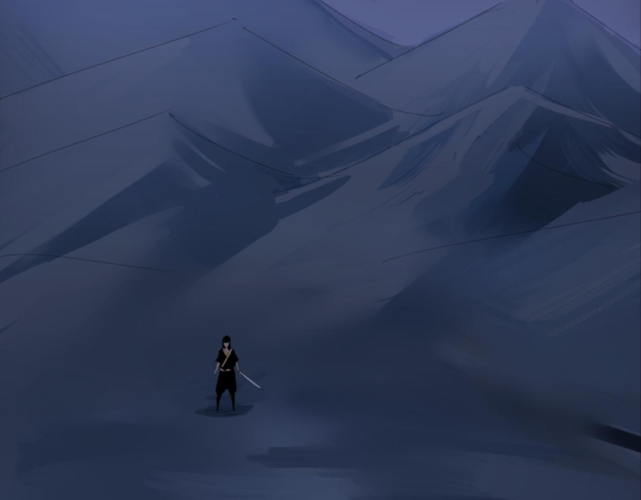 八名昆仑剑&middot;血案-第48话