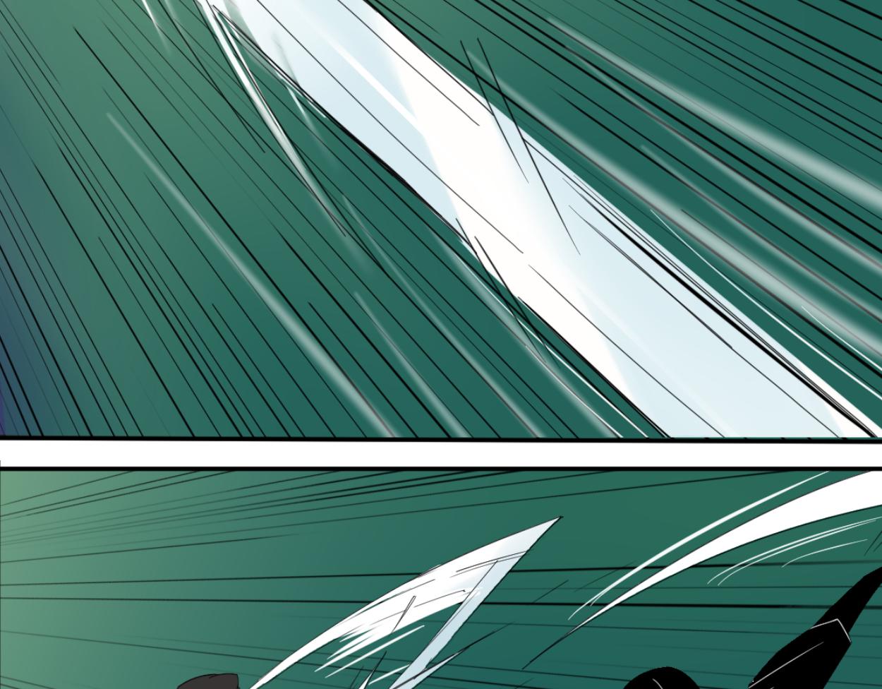 八名昆仑剑&middot;血案-第48话