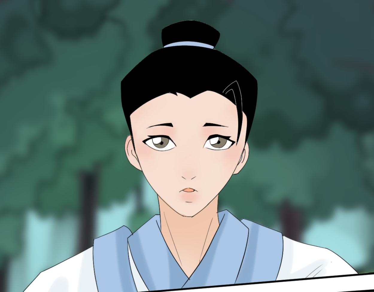 八名昆仑剑&middot;血案-第48话