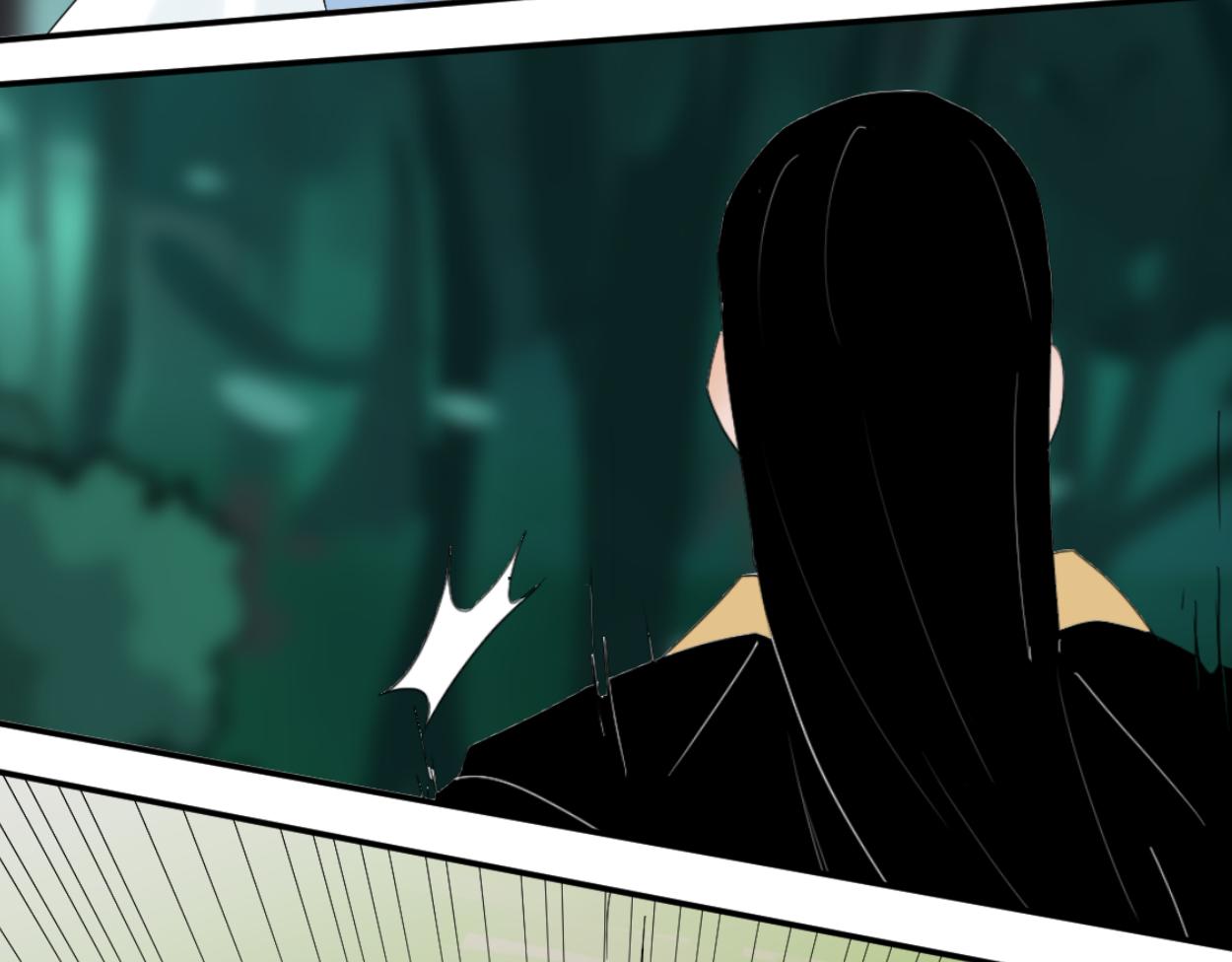 八名昆仑剑&middot;血案-第48话