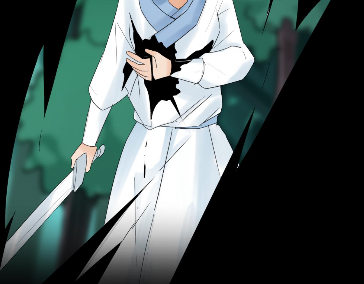 八名昆仑剑&middot;血案-第48话