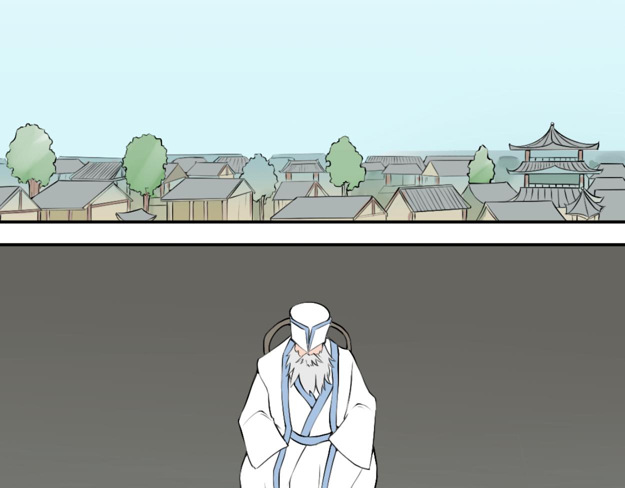 八名昆仑剑&middot;山雨欲来-第50话