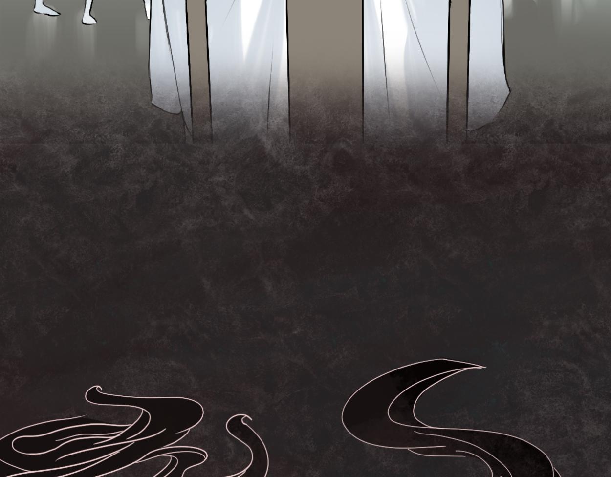 八名昆仑剑&middot;山雨欲来-第50话