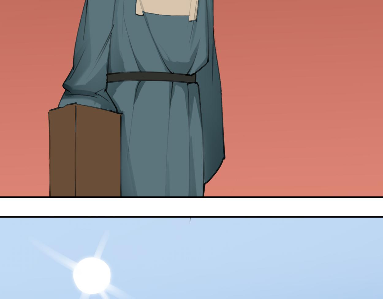 九星紫昙花&middot;五(1/3)-第6话