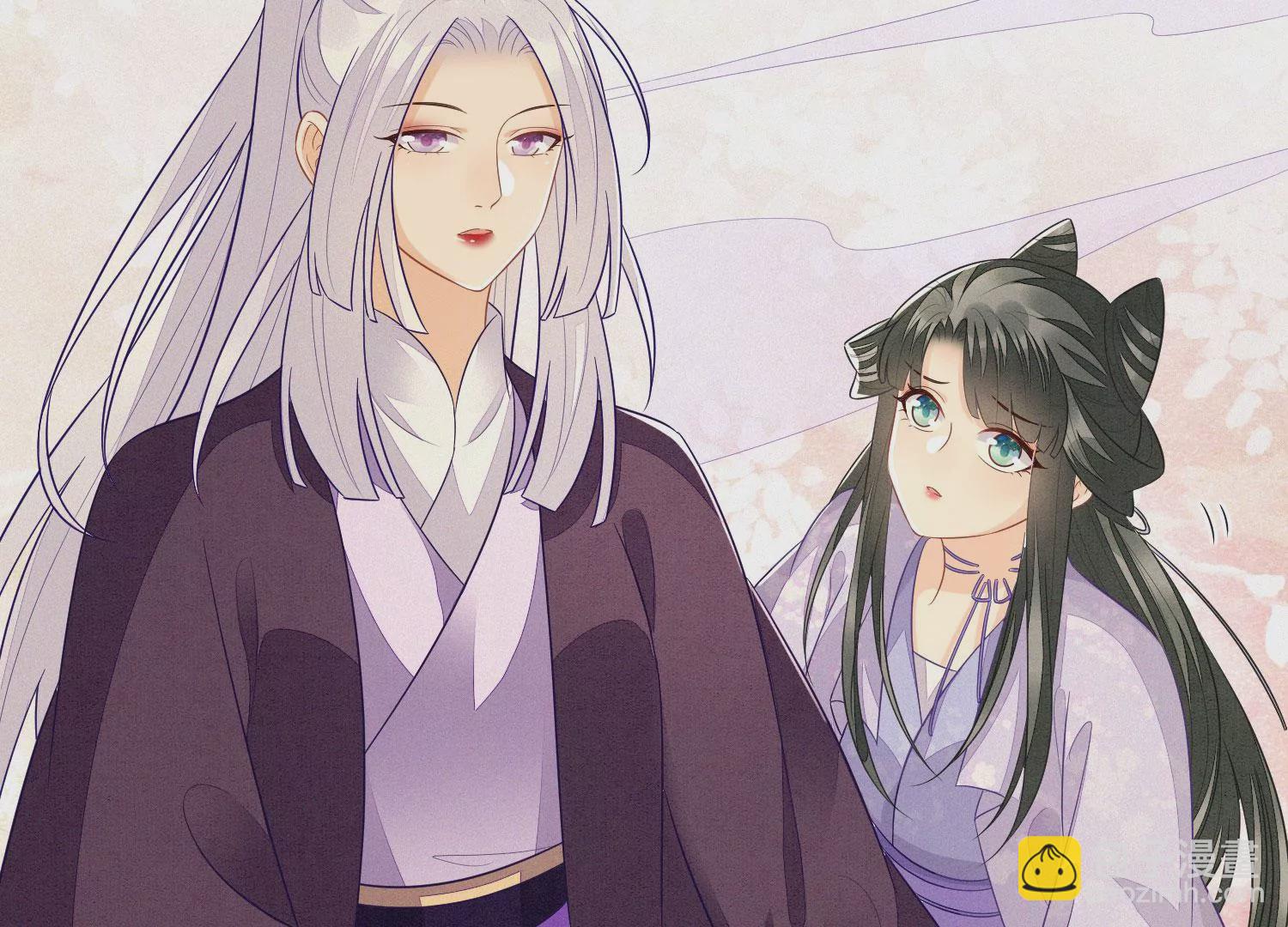 第121话 反派媒人东方青苍(1/2)-第122话