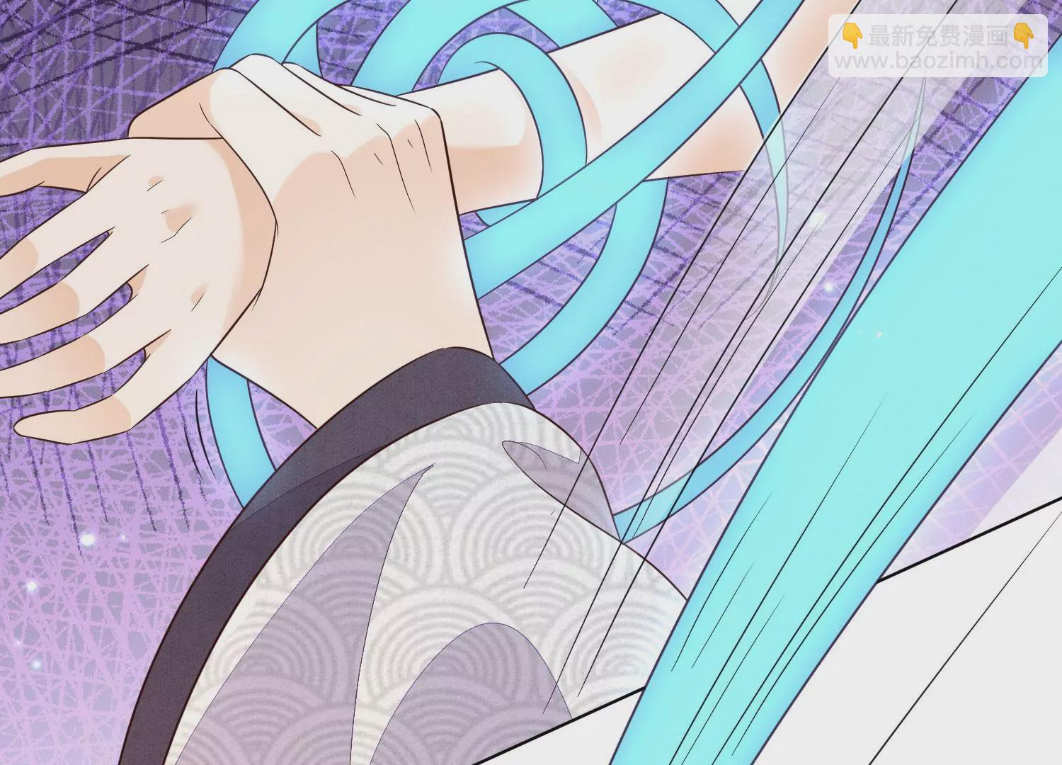 第123话 他们都希望赤地回来(1/2)-第124话