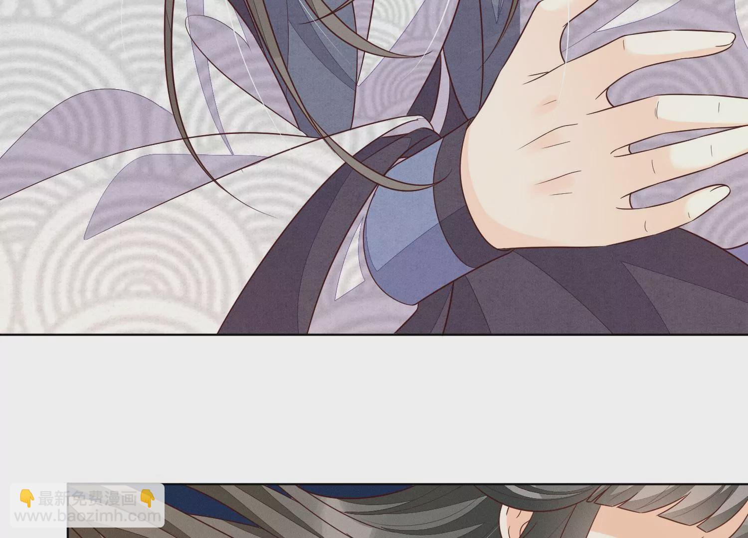 第123话 他们都希望赤地回来(1/2)-第124话