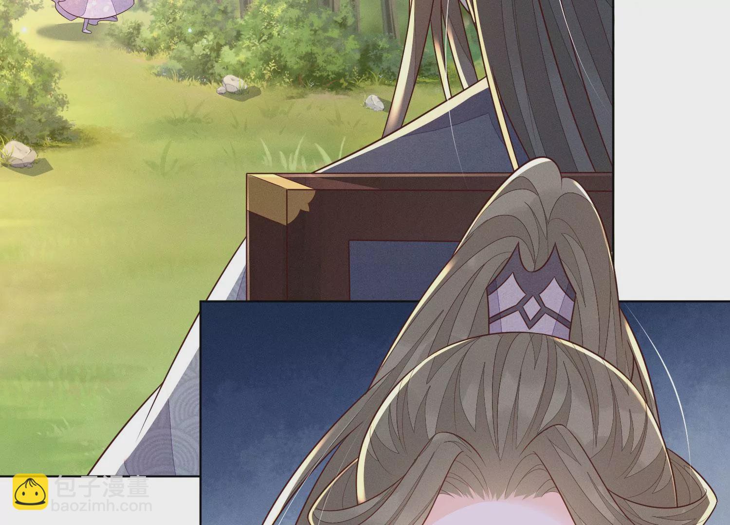 第123话 他们都希望赤地回来(1/2)-第124话