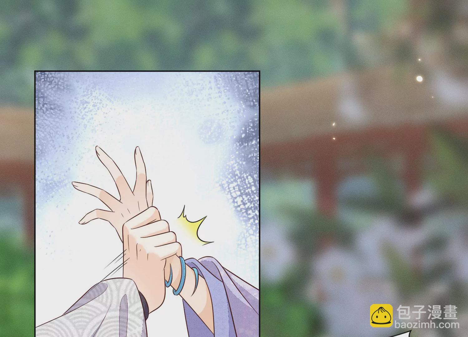 第123话 他们都希望赤地回来(1/2)-第124话