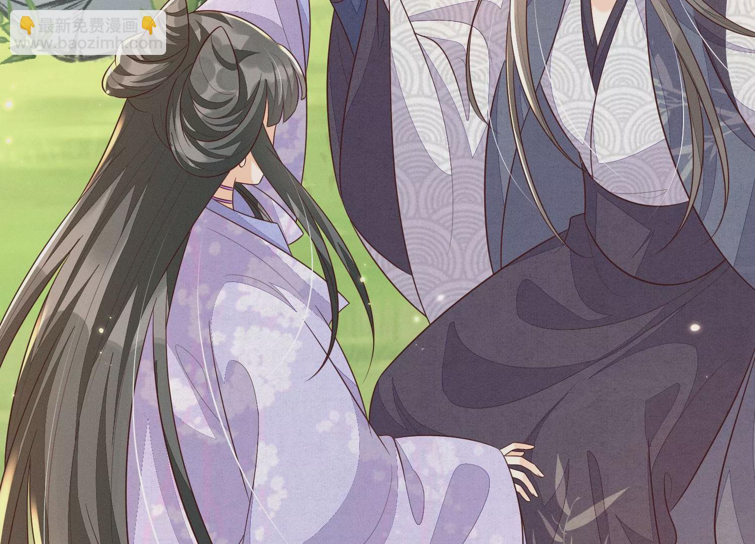 第123话 他们都希望赤地回来(1/2)-第124话