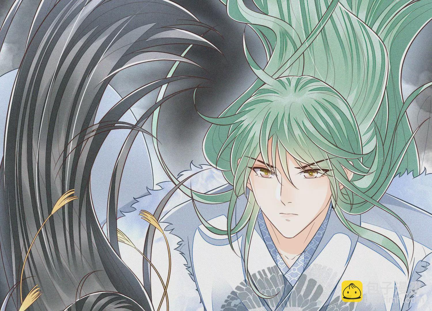 第81话 见死不救的大魔头(1/2)-第82话