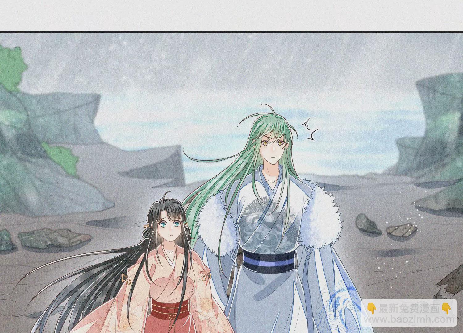 第81话 见死不救的大魔头(1/2)-第82话