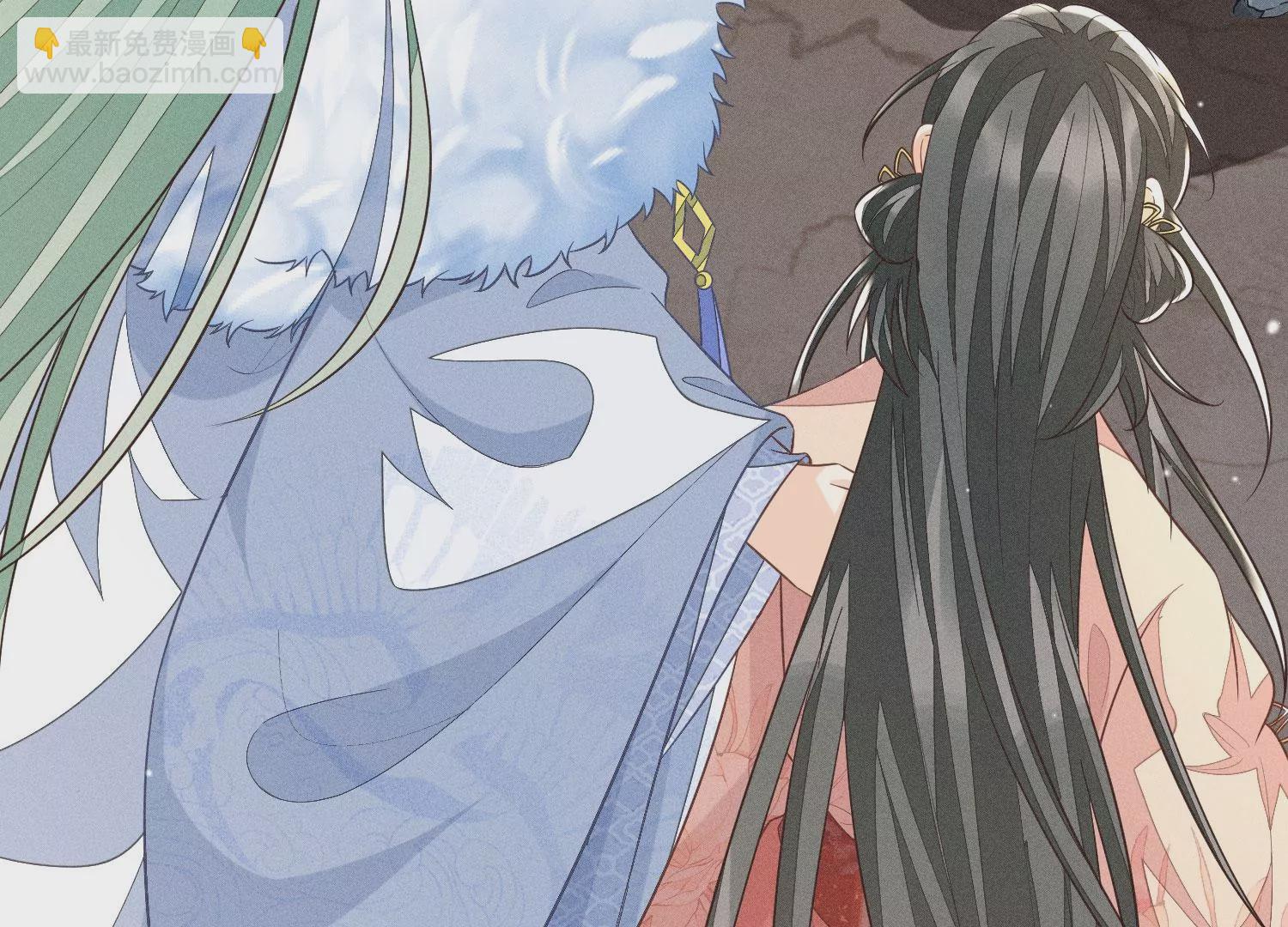 第81话 见死不救的大魔头(1/2)-第82话