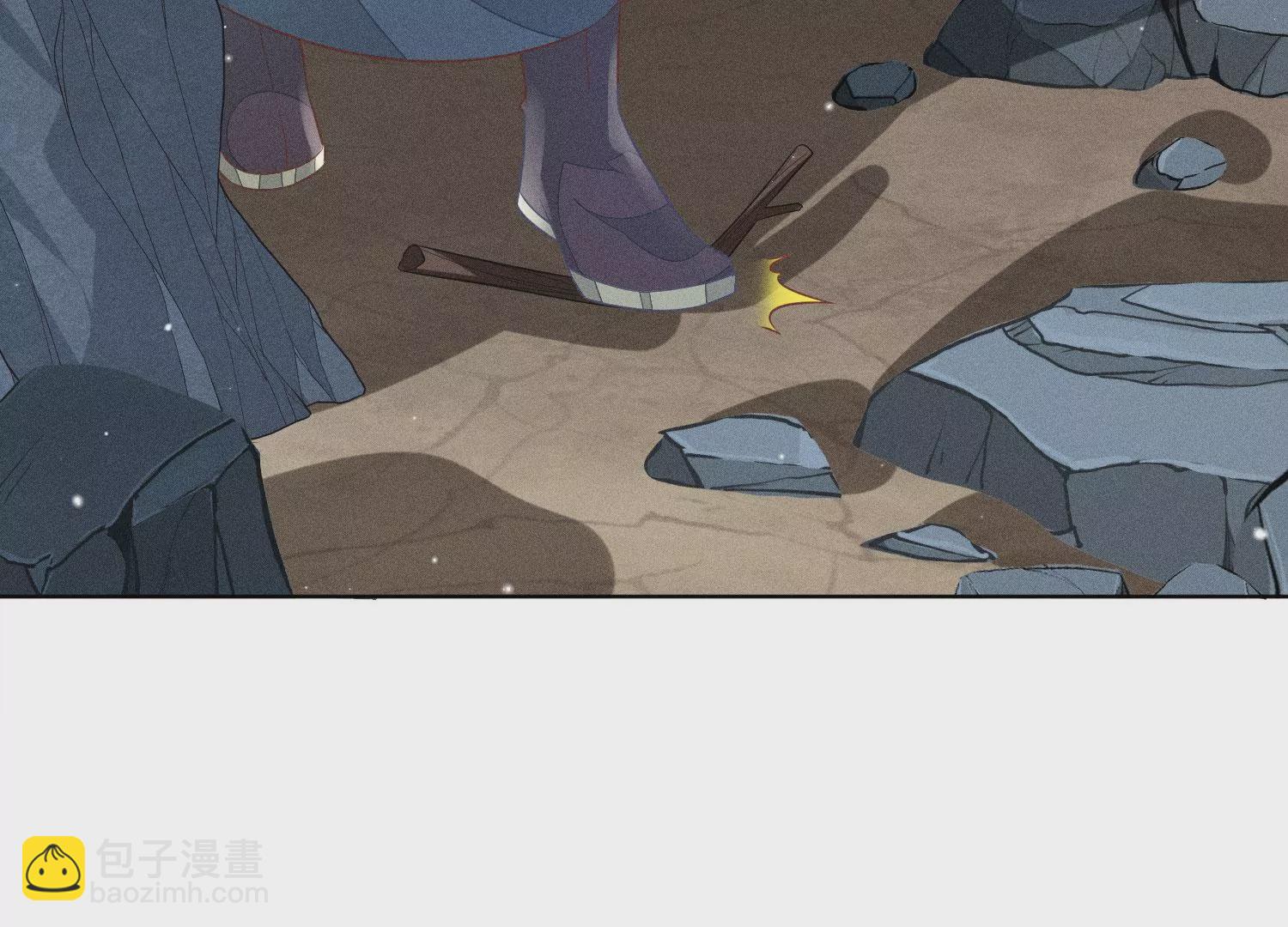 第81话 见死不救的大魔头(1/2)-第82话