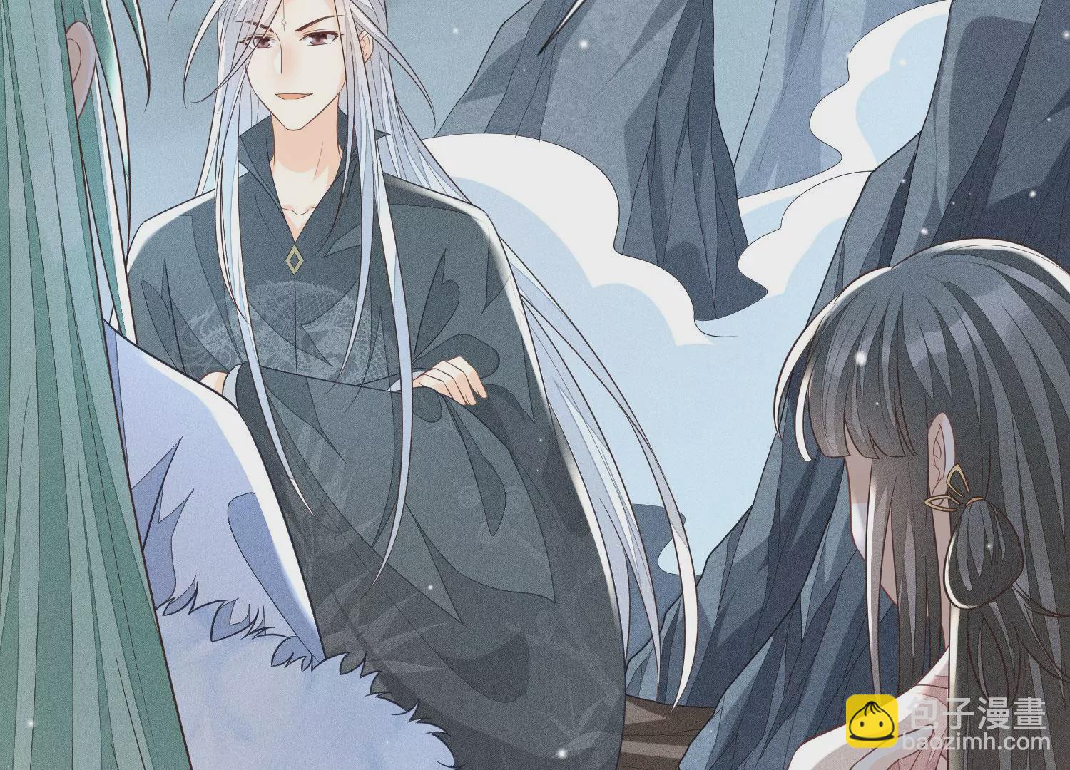 第81话 见死不救的大魔头(1/2)-第82话