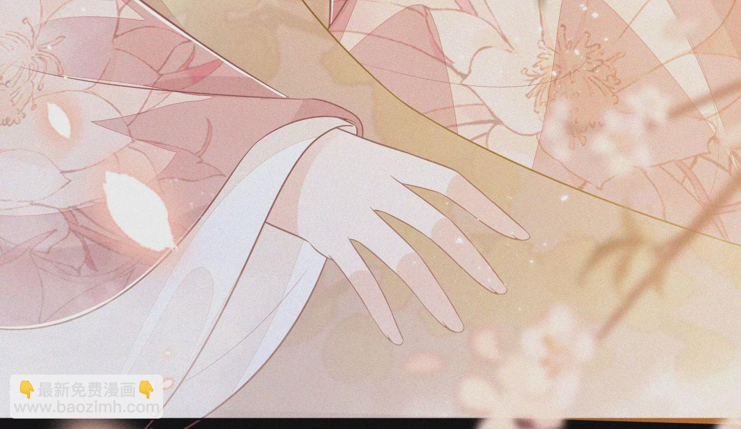 第101话 小兰花的梦魇来袭(1/2)-第102话