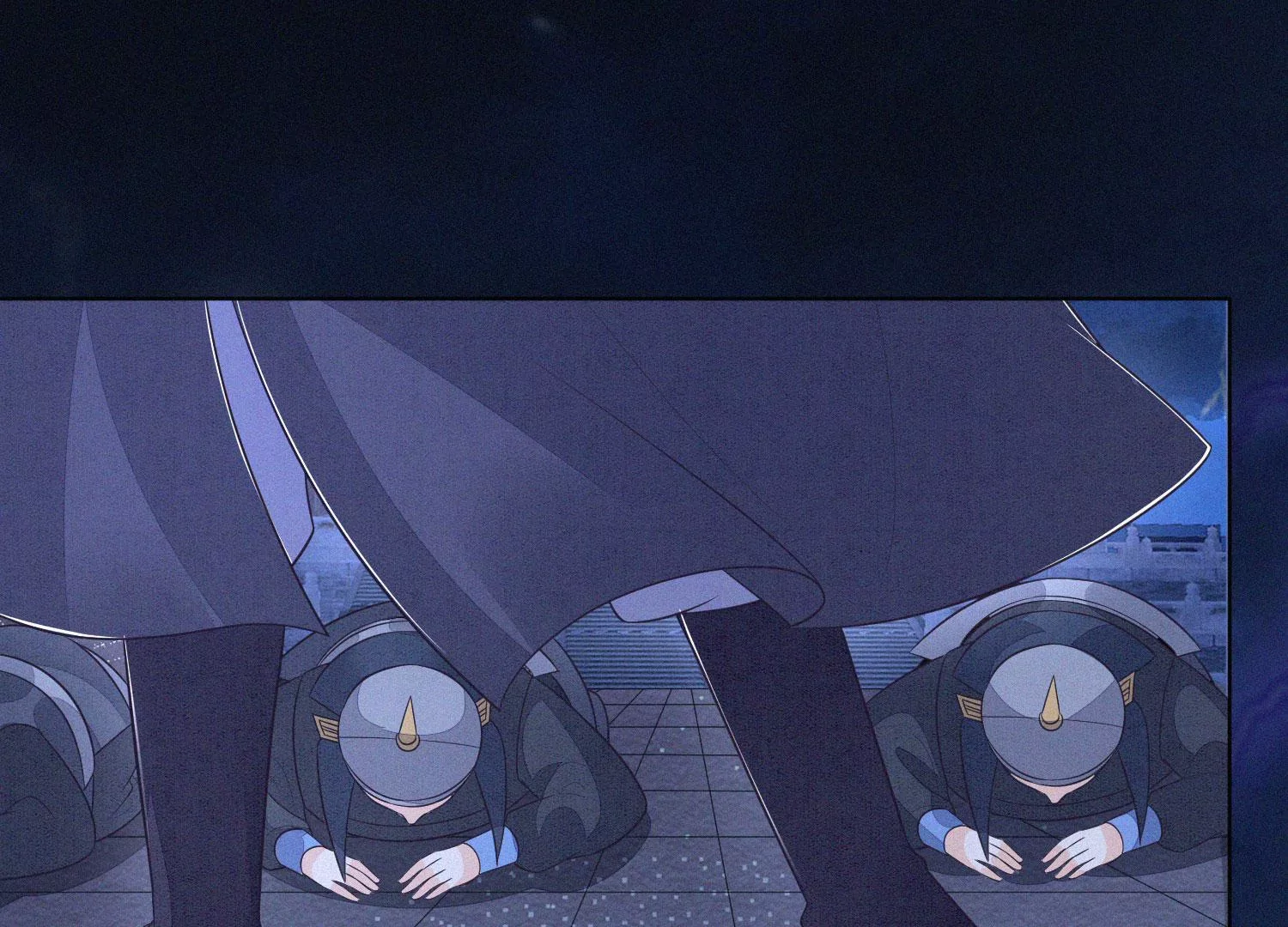 第101话 小兰花的梦魇来袭(1/2)-第102话