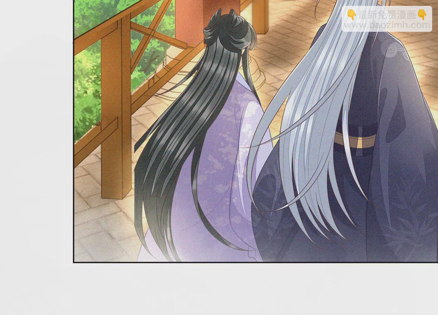 第101话 小兰花的梦魇来袭(1/2)-第102话