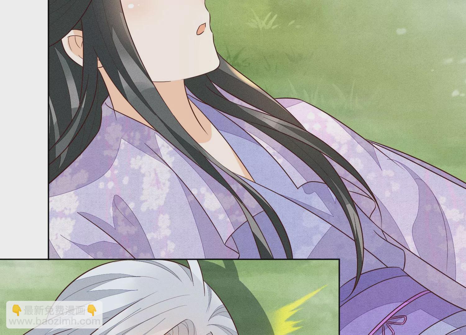 第113话 东方青苍他又吃醋了(1/2)-第114话