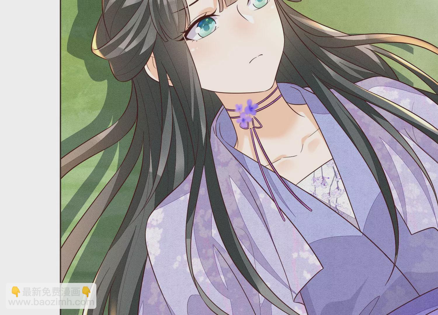 第113话 东方青苍他又吃醋了(1/2)-第114话