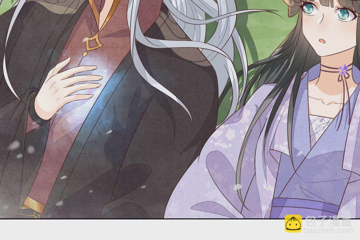 第113话 东方青苍他又吃醋了(1/2)-第114话