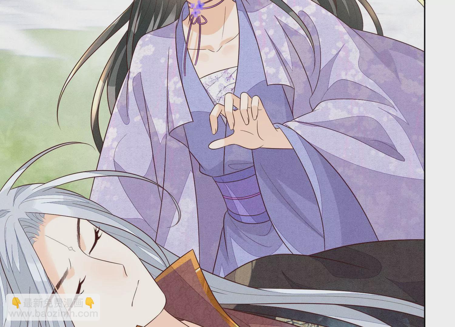 第113话 东方青苍他又吃醋了(1/2)-第114话