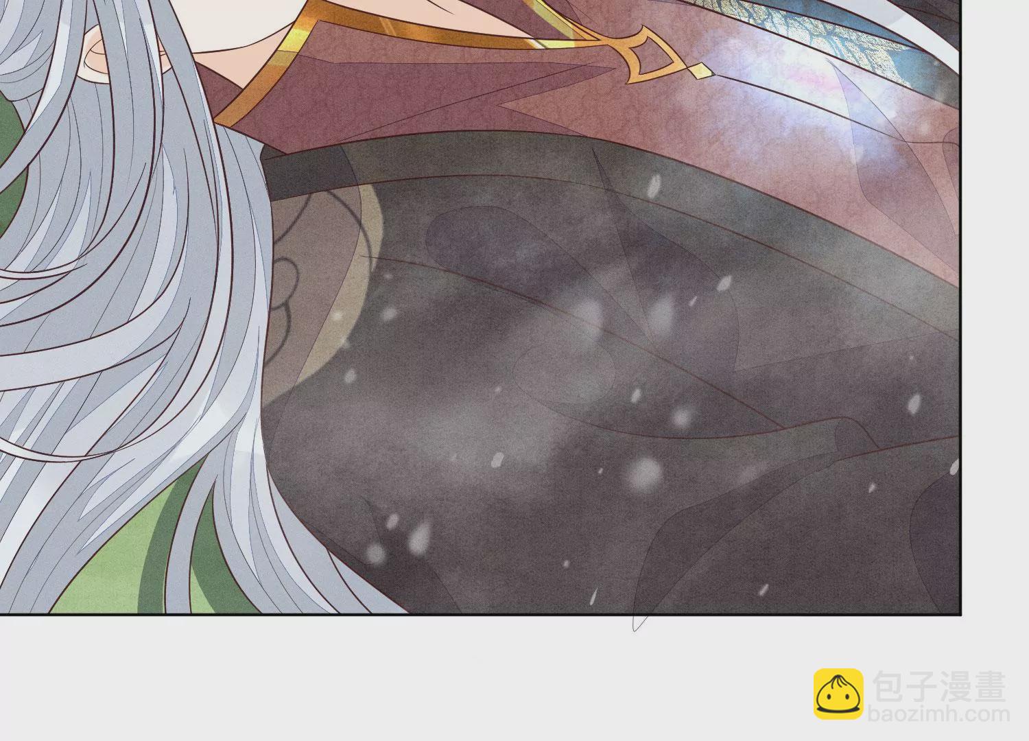 第113话 东方青苍他又吃醋了(1/2)-第114话