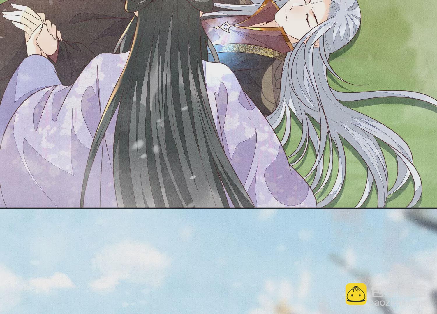 第113话 东方青苍他又吃醋了(1/2)-第114话