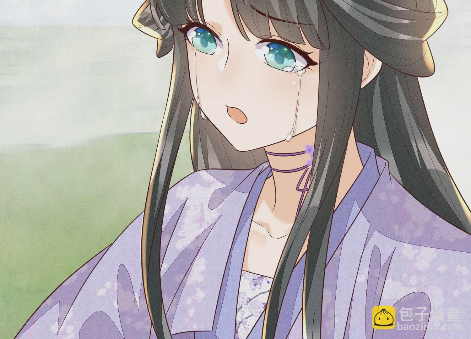 第113话 东方青苍他又吃醋了(1/2)-第114话