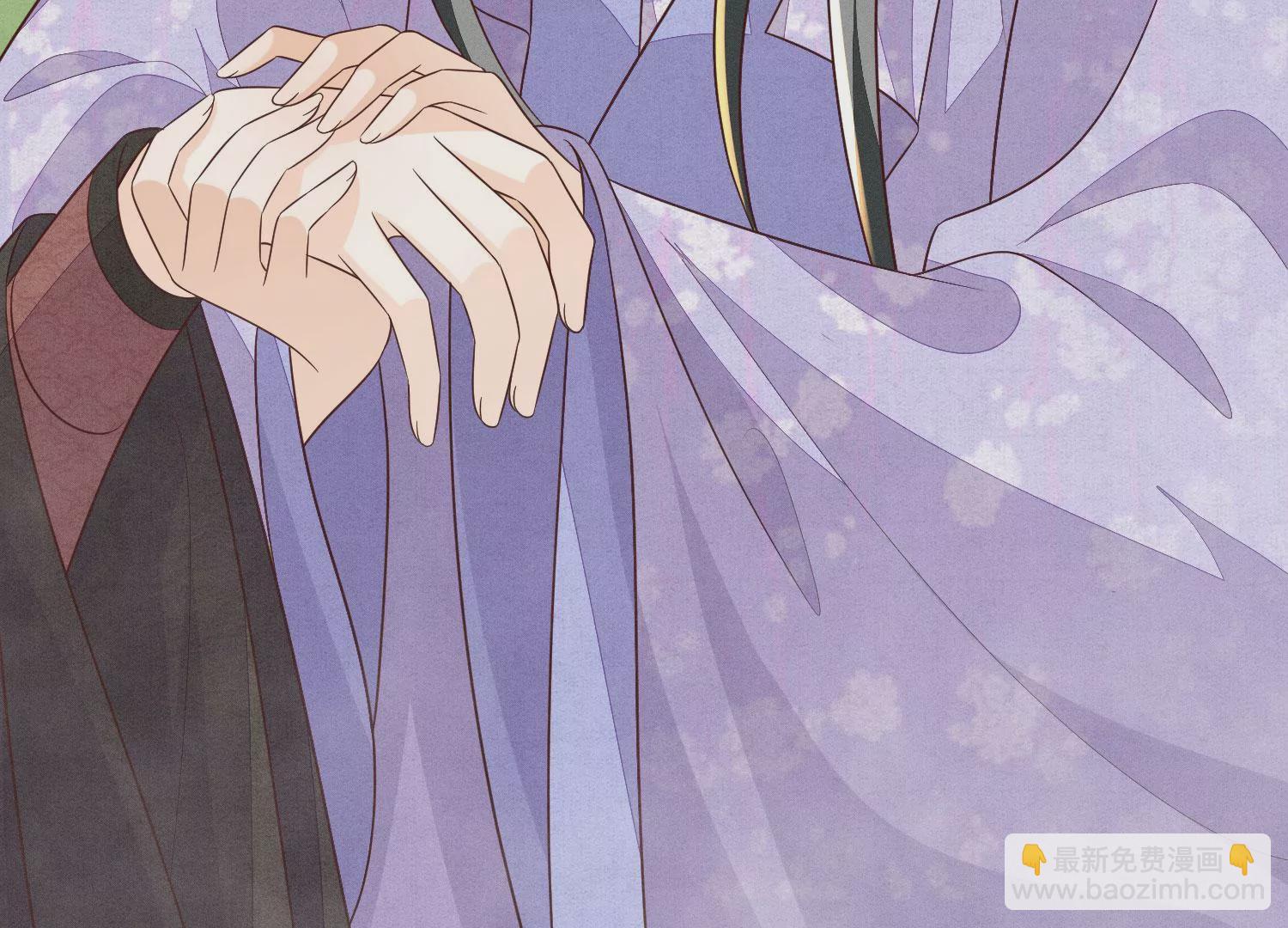 第113话 东方青苍他又吃醋了(1/2)-第114话