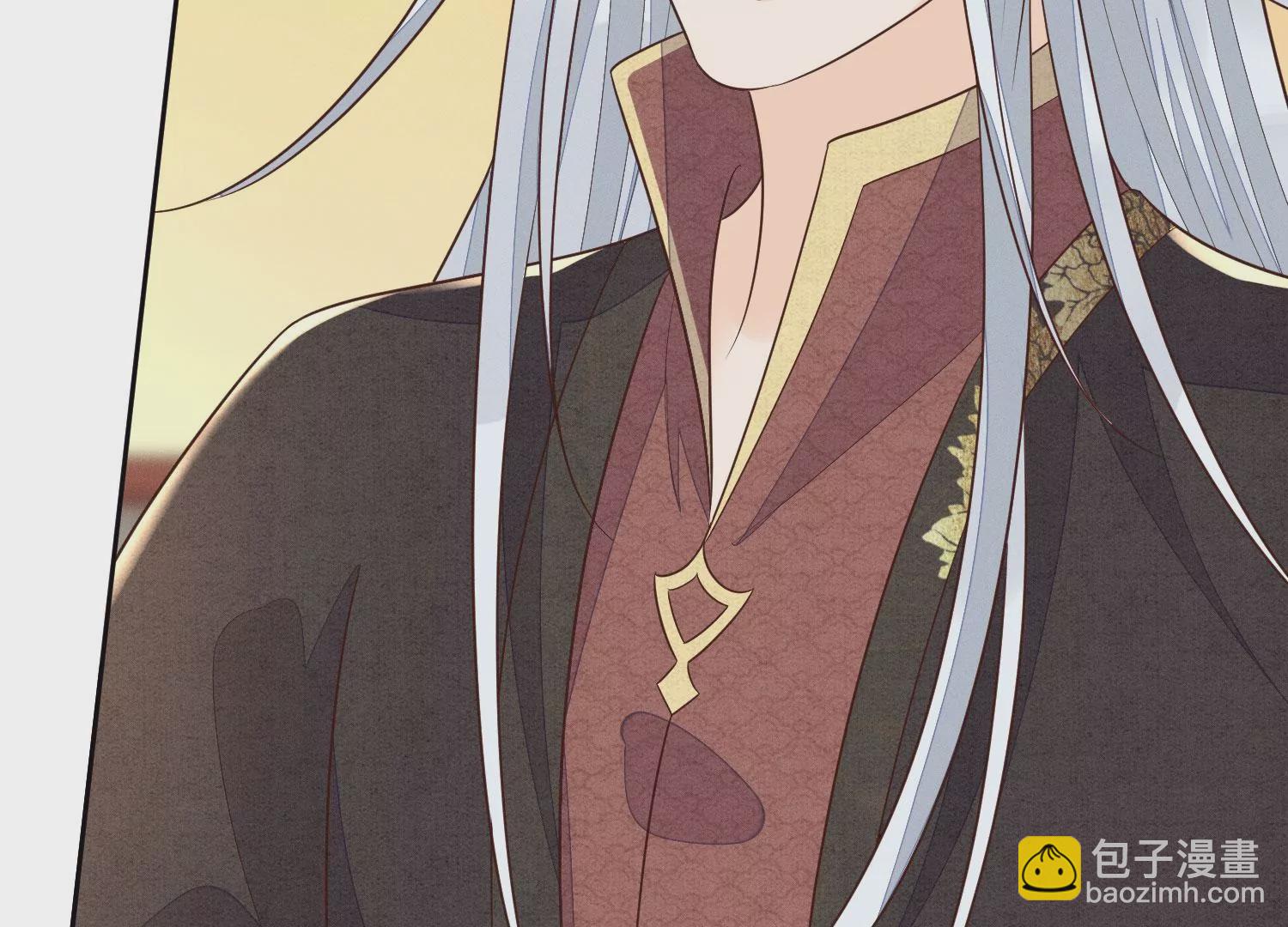 第107话 东方青苍他吃醋了(1/2)-第108话