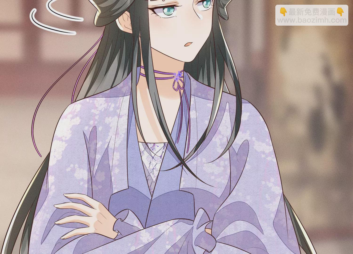 第107话 东方青苍他吃醋了(1/2)-第108话