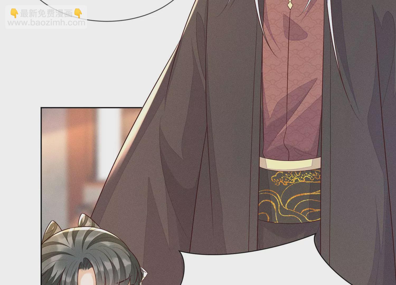 第107话 东方青苍他吃醋了(1/2)-第108话