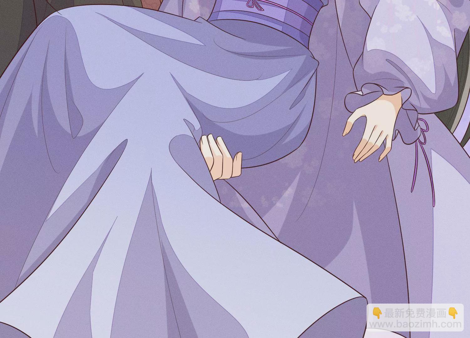 第107话 东方青苍他吃醋了(1/2)-第108话