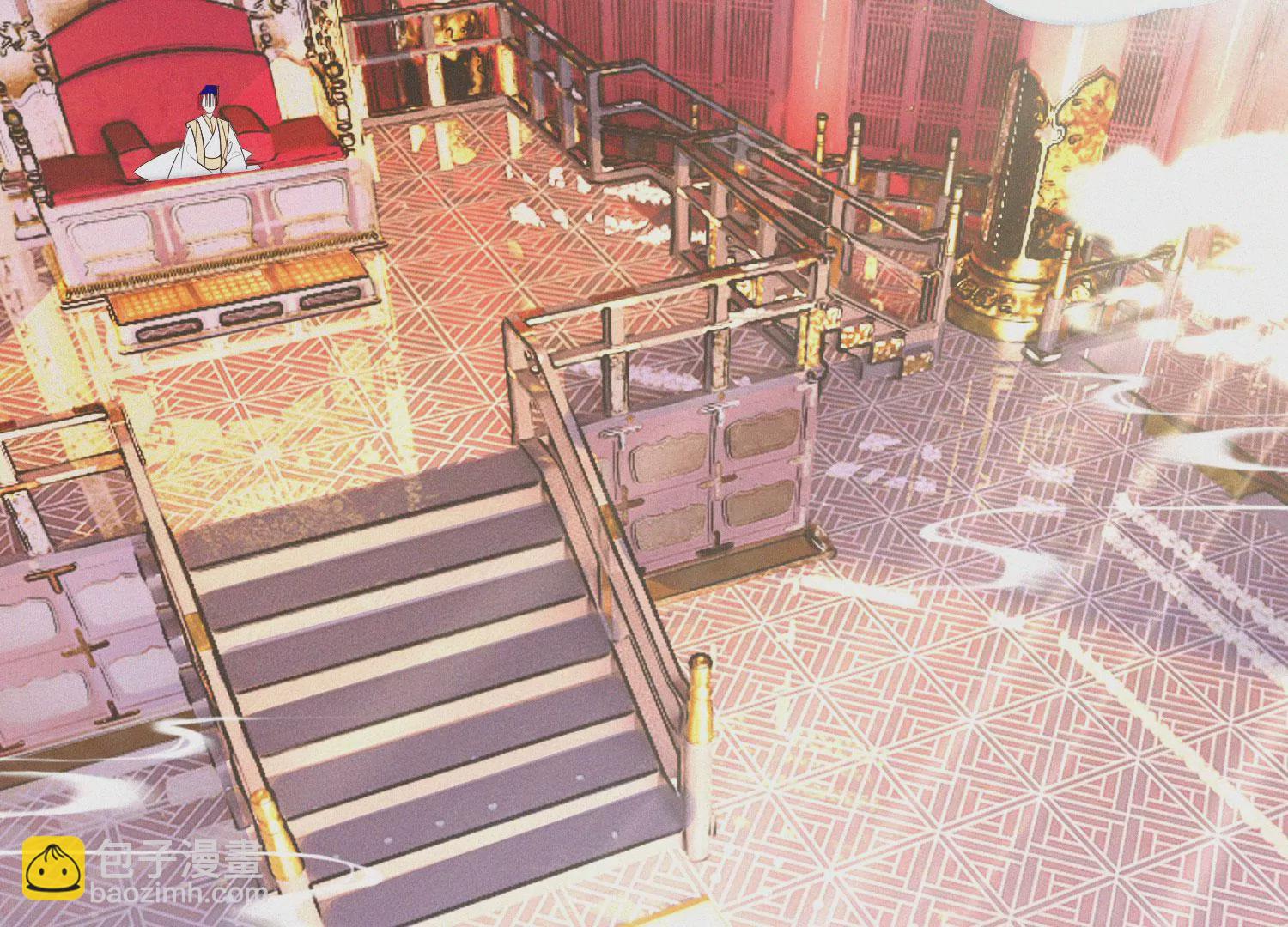 第111话 小兰花坠落诛仙台(1/2)-第112话