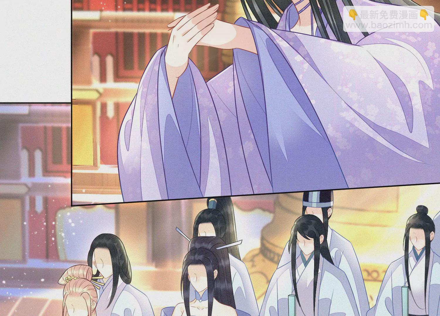 第111话 小兰花坠落诛仙台(1/2)-第112话