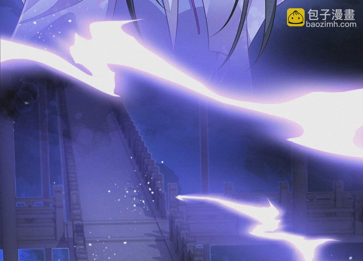 第111话 小兰花坠落诛仙台(1/2)-第112话