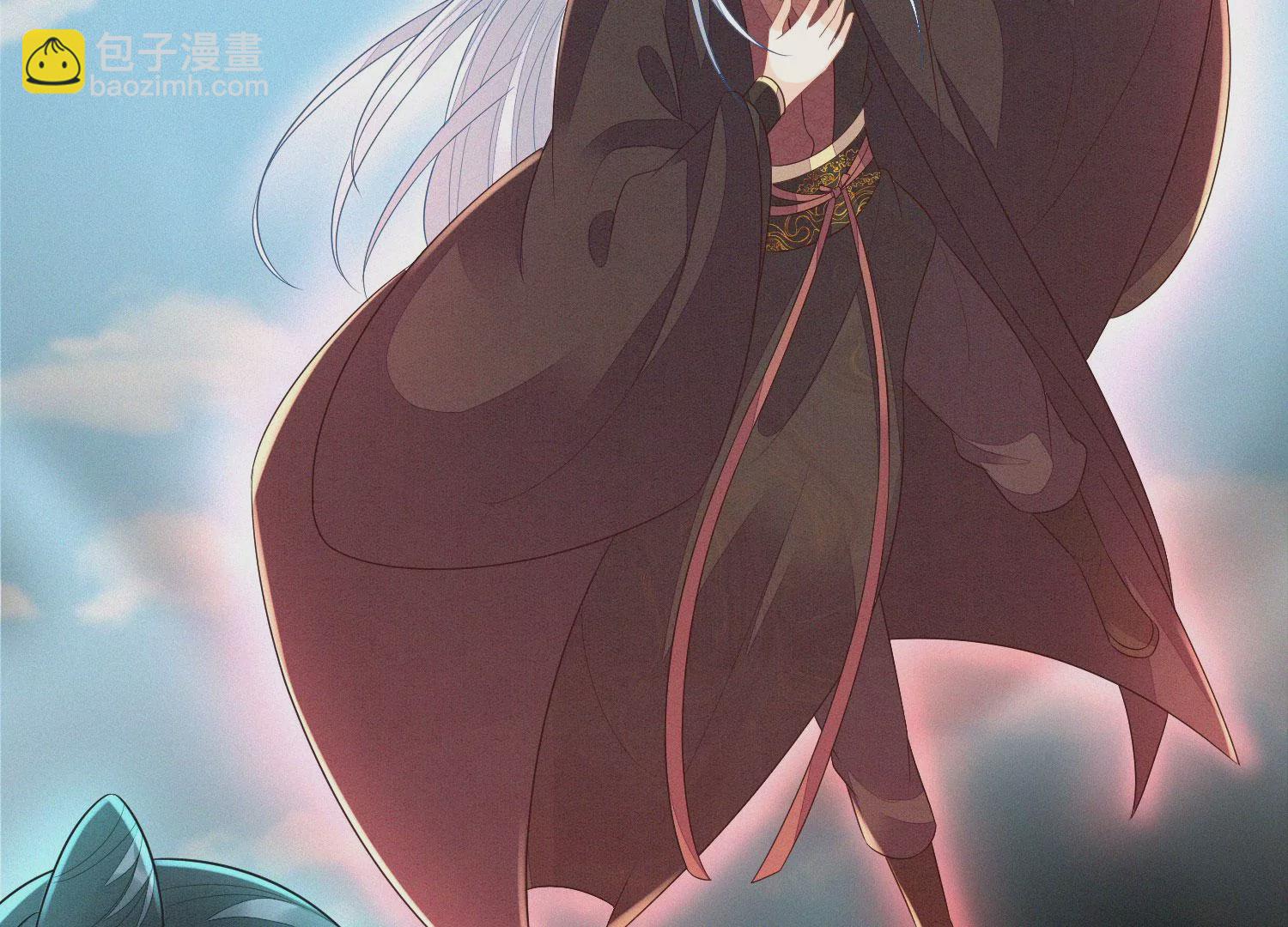 第111话 小兰花坠落诛仙台(1/2)-第112话