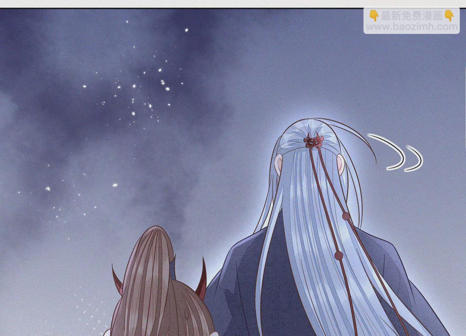 第103话 与赤鳞的再次相见(1/2)-第104话