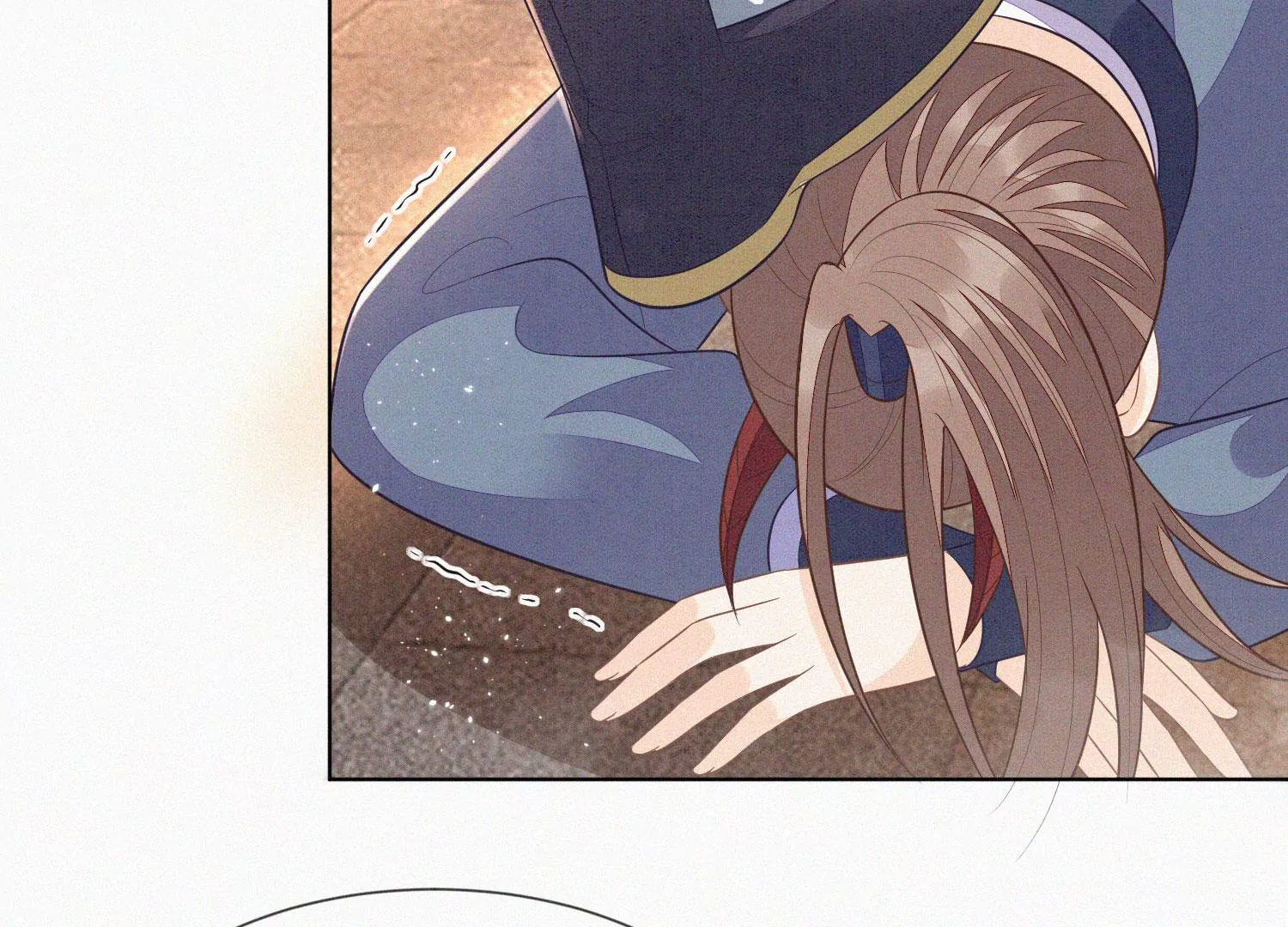 第103话 与赤鳞的再次相见(1/2)-第104话