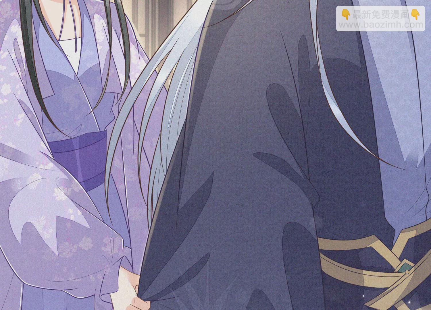 第103话 与赤鳞的再次相见(1/2)-第104话