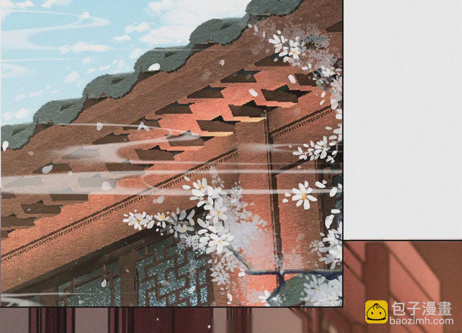 第103话 与赤鳞的再次相见(1/2)-第104话