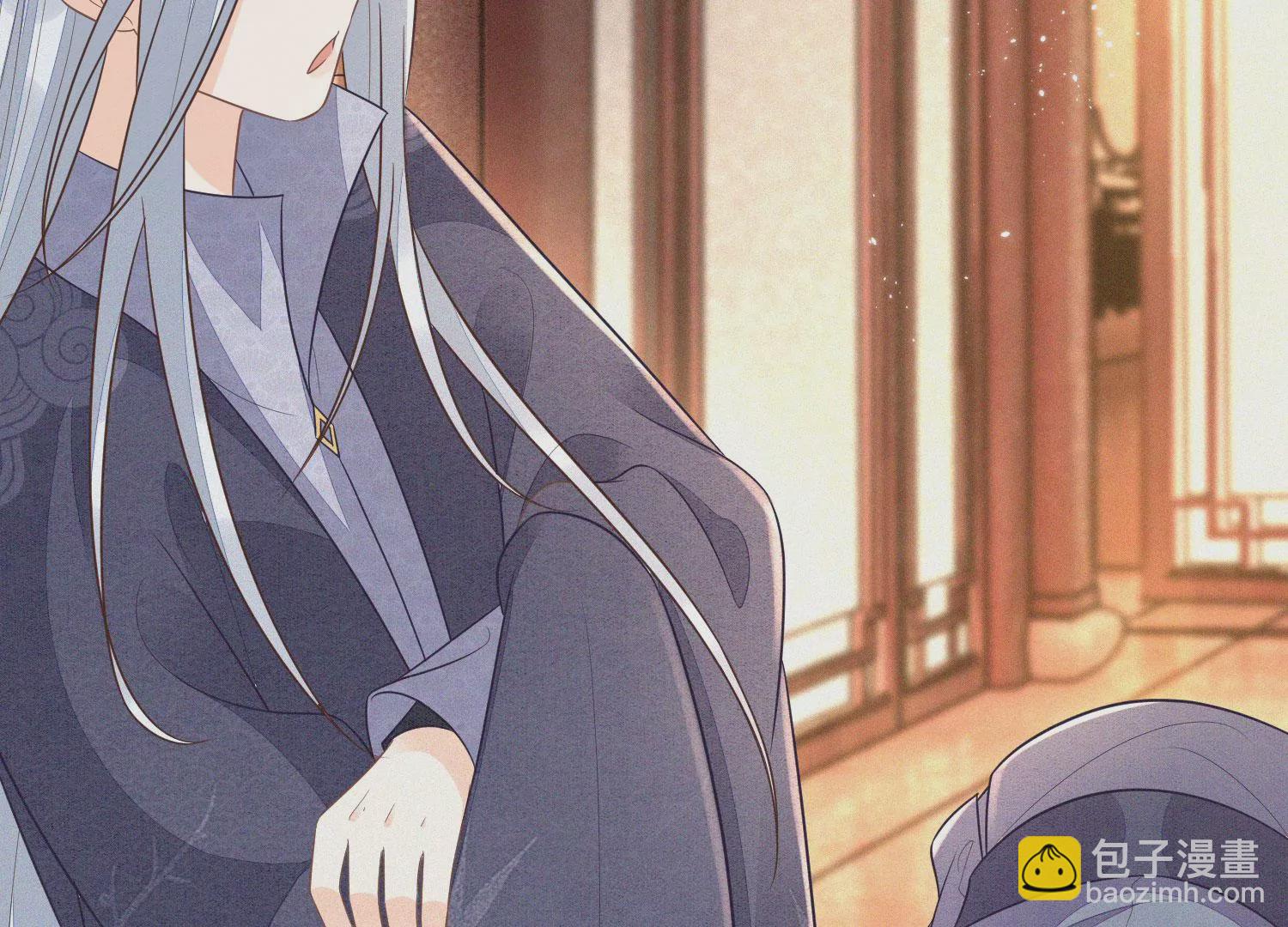 第103话 与赤鳞的再次相见(1/2)-第104话